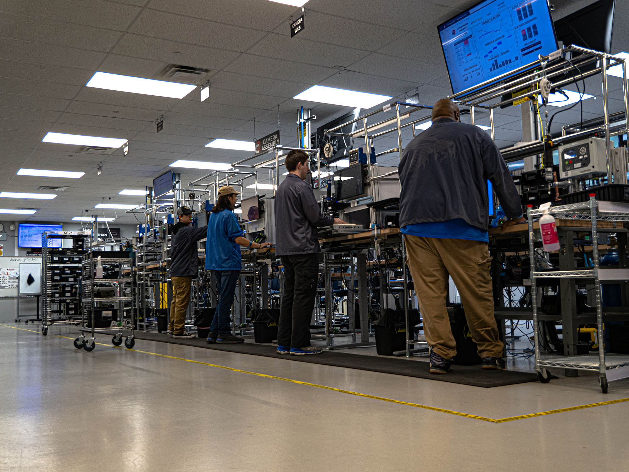 Durable Outdoor Stereo Cameras For Sale